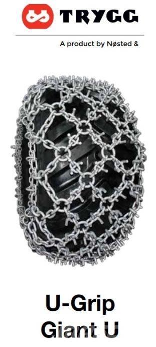  TRYGG NOSTED Tires, wheels and rims