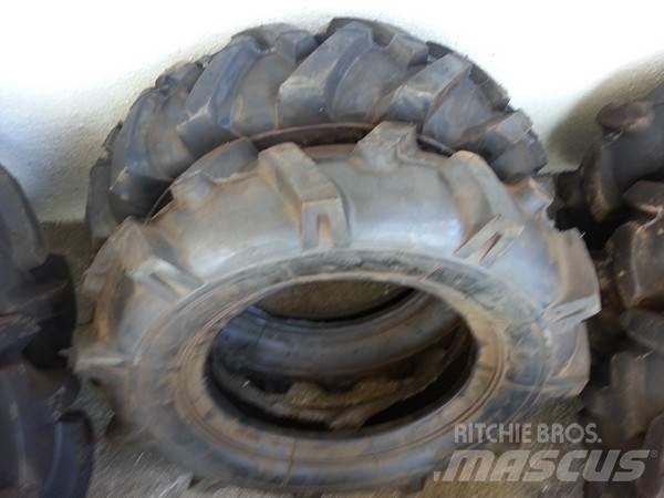  Pneus 4.00-10 Tires, wheels and rims
