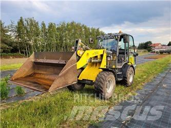 Wacker Neuson WL 60 Wheel Loaders