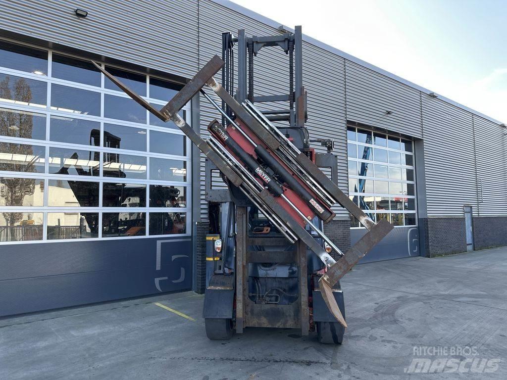 Meyer 5-0116N Other