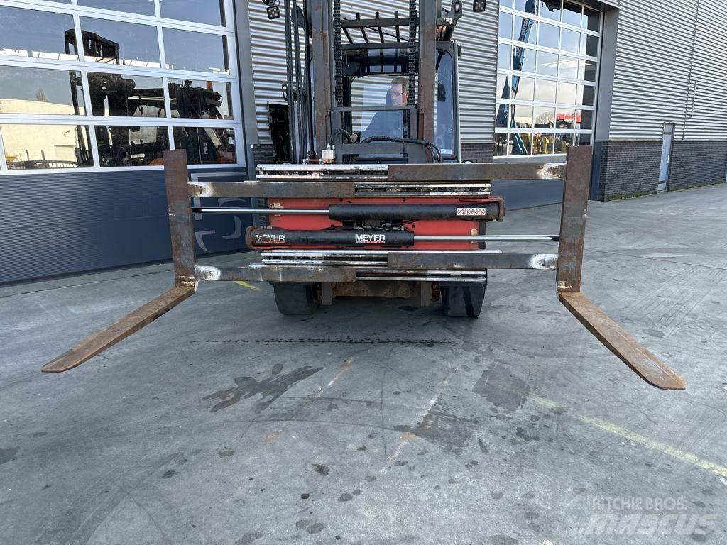 Meyer 5-0116N Other