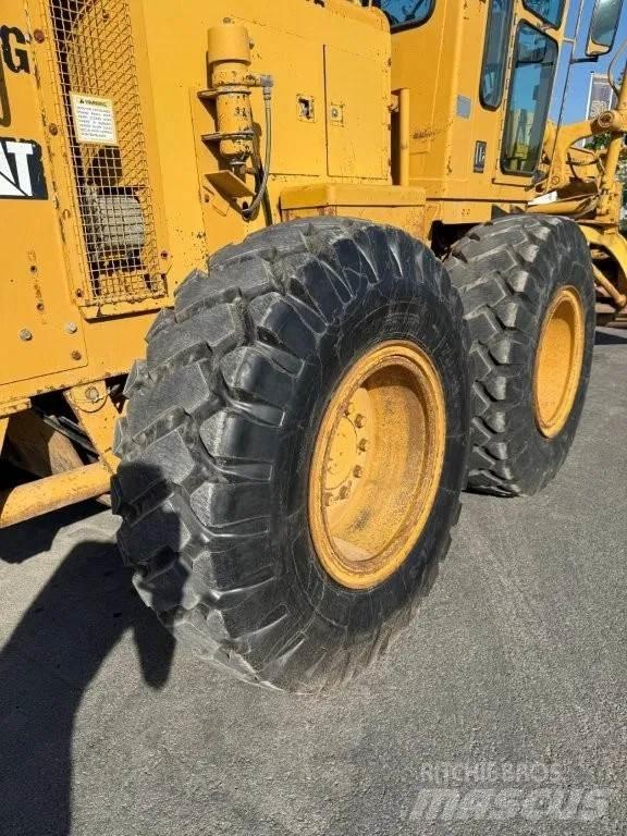 CAT 140G Motor Graders