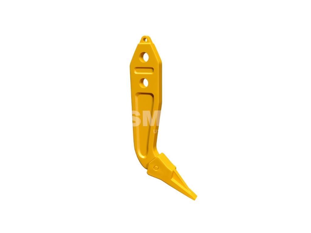 Komatsu D65 Shank Rippers