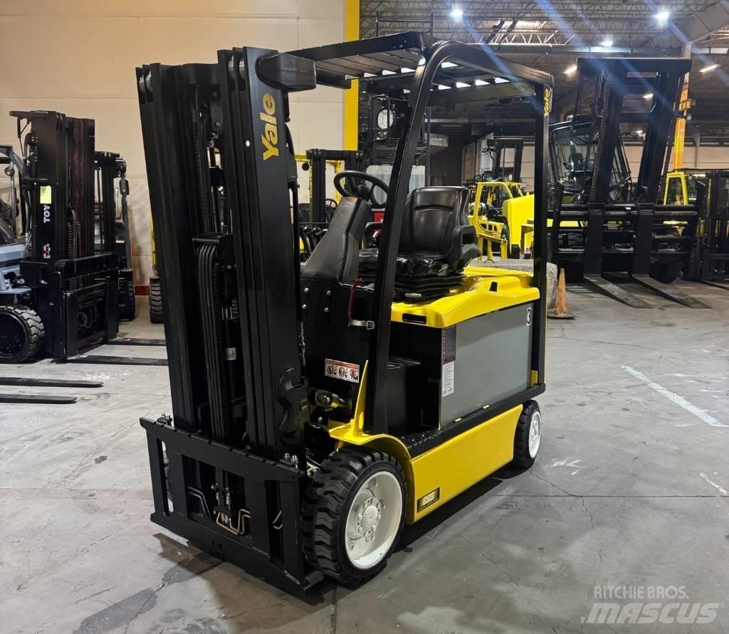 Yale ERC 065 VG Electric Forklifts