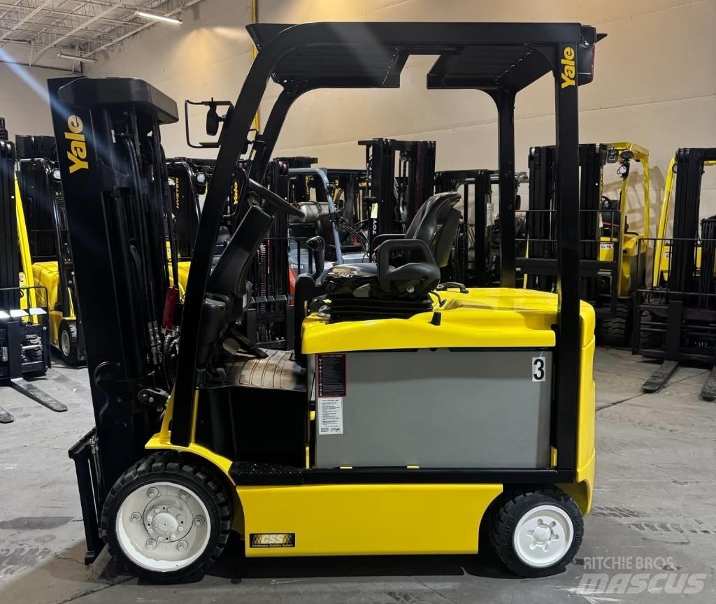 Yale ERC 065 VG Electric Forklifts