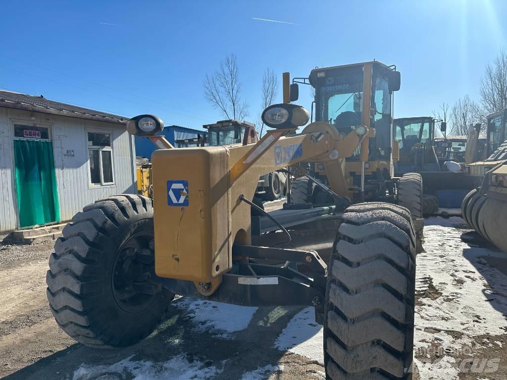XCMG GR1803 Motor Graders