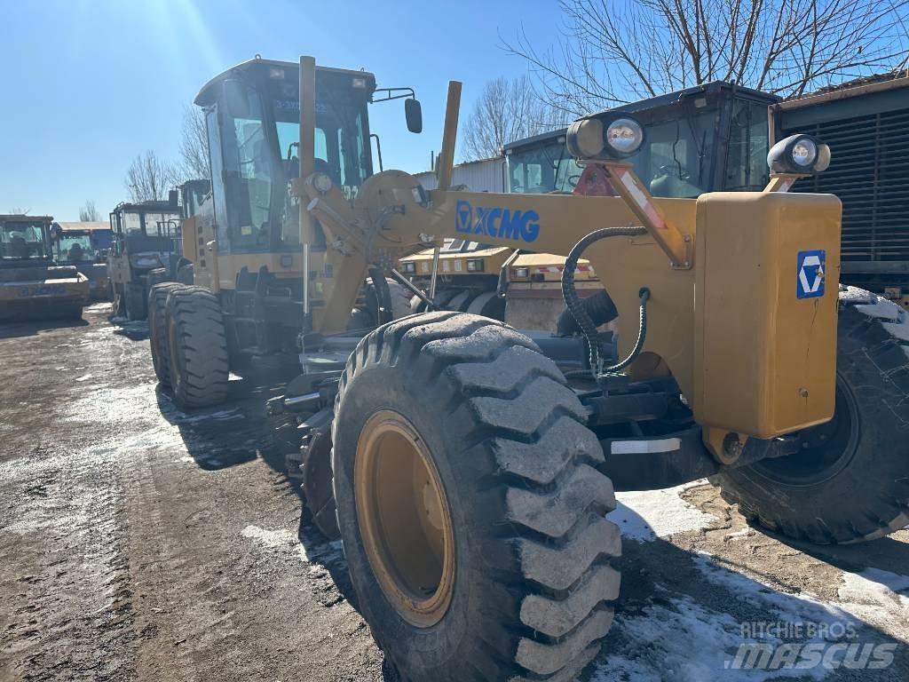XCMG GR1803 Motor Graders