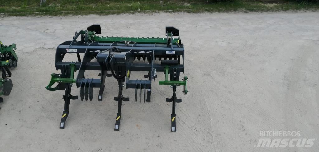 Awemak Rambo PR 25.5 Chisel Plows