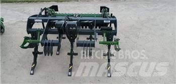 Awemak Rambo PR 25.5 Chisel Plows