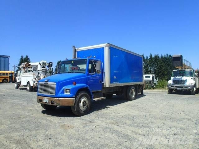 Freightliner FL 70 Container Trucks