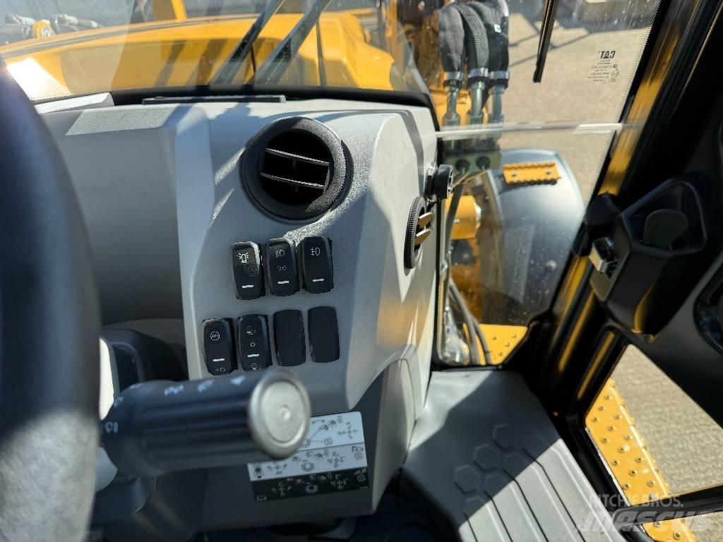CAT 432 F Backhoe Loaders