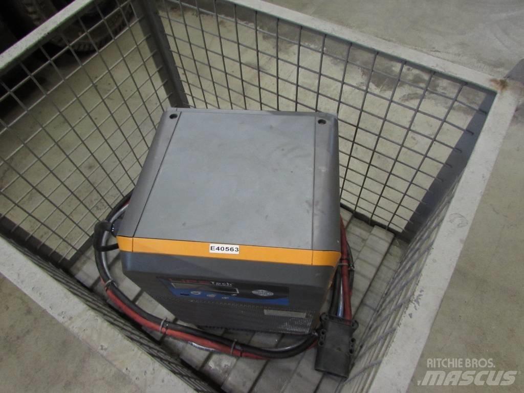 Hyster J5.5XN6 Electric Forklifts