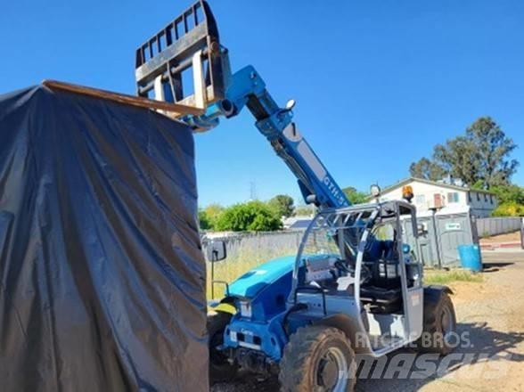 Genie GTH5519 Telescopic Handlers