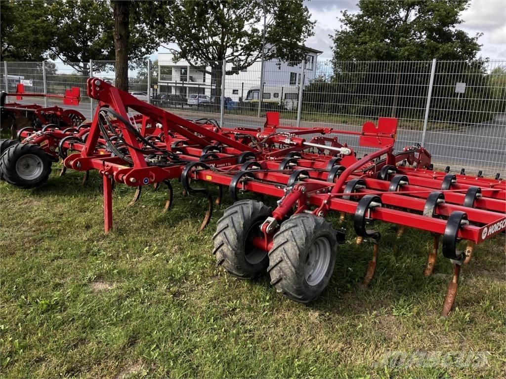 Horsch Finer 7 SL Cultivators