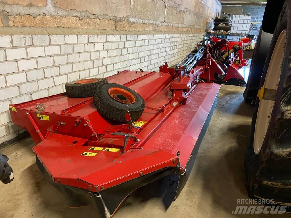 JF GXS3205P Mowers