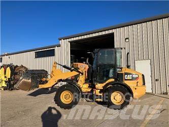 CAT 908m Wheel Loaders