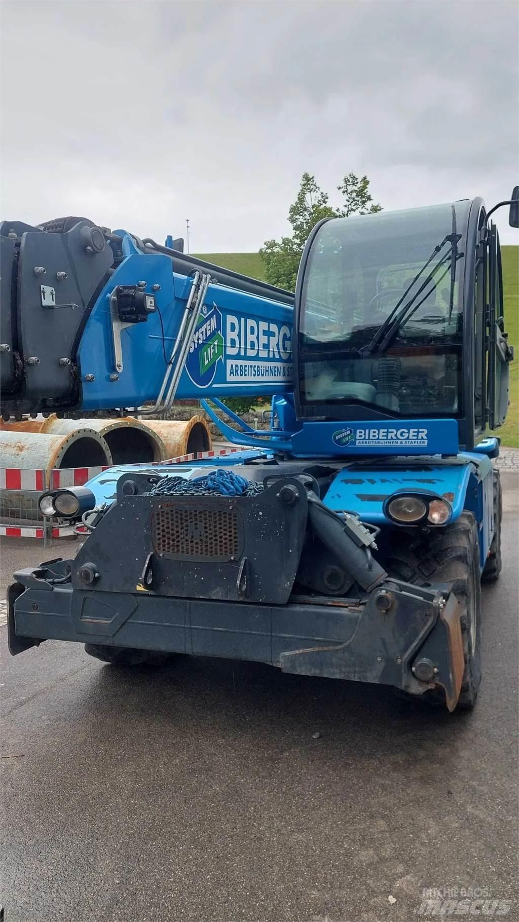  RTH 5.25 SH Misc Forklifts