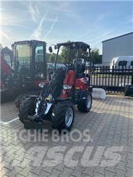 Norcar 7035 Wheel Loaders