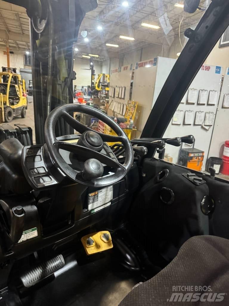 Yale GLP 080 VX Misc Forklifts