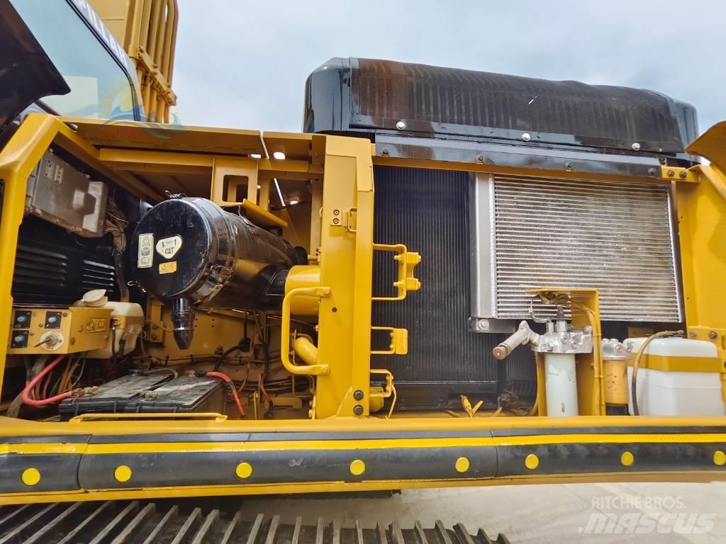 CAT 336D Crawler Excavators
