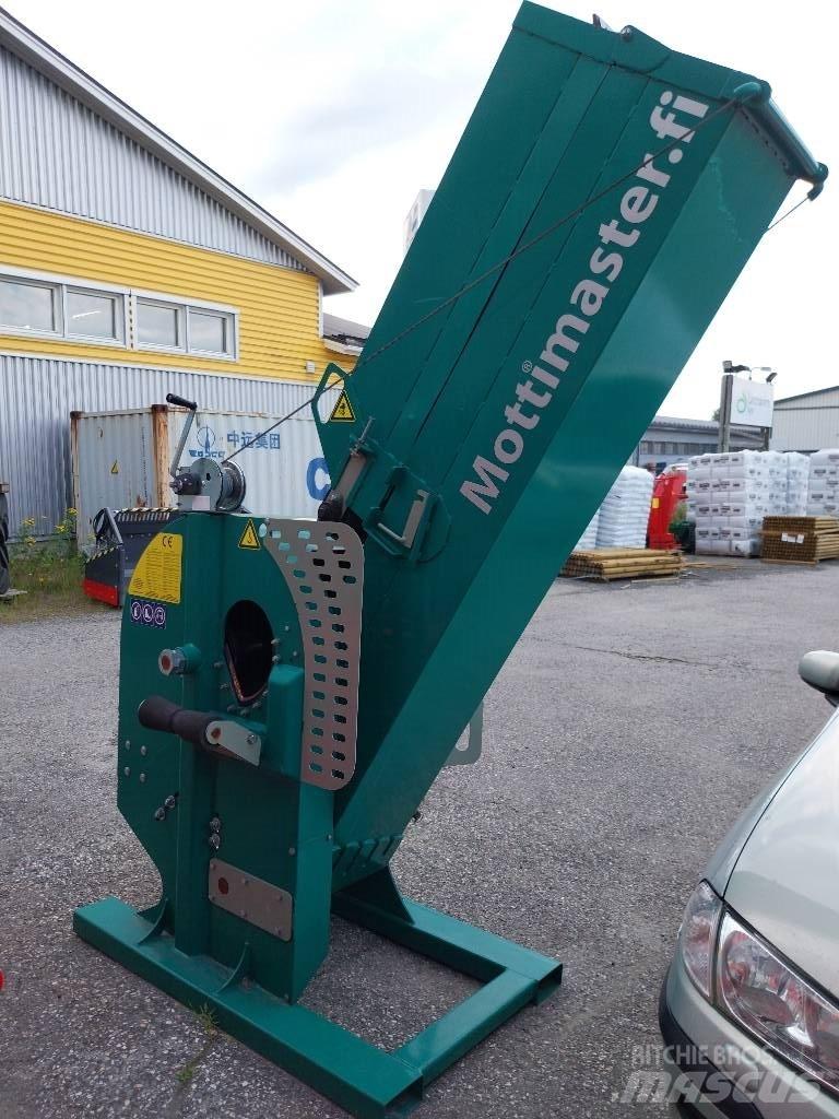 Mottimaster L Slasher Saws