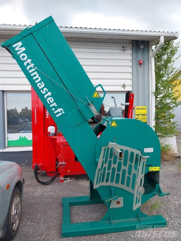 Mottimaster L Slasher Saws