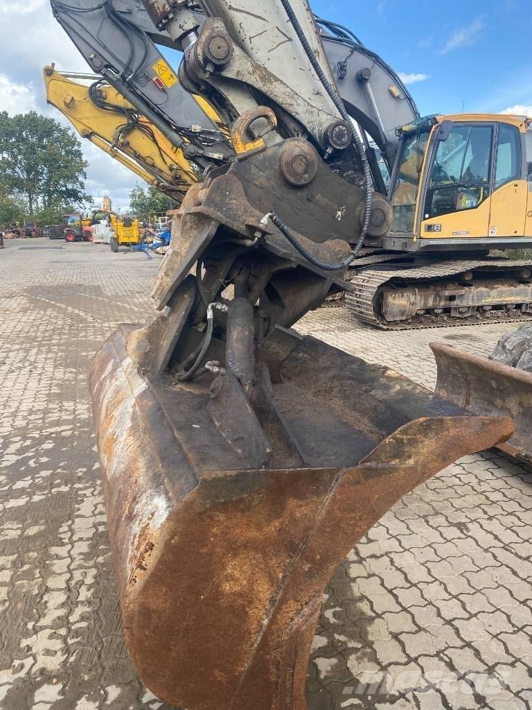Takeuchi TB 1140 Mini Excavators <7t (Mini Diggers)