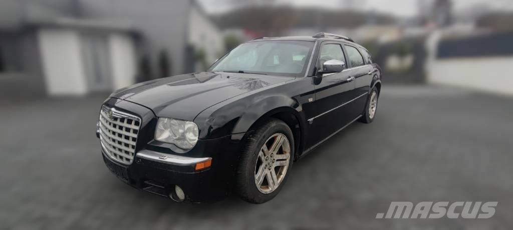 Chrysler 300 C Automobiles / SUVS