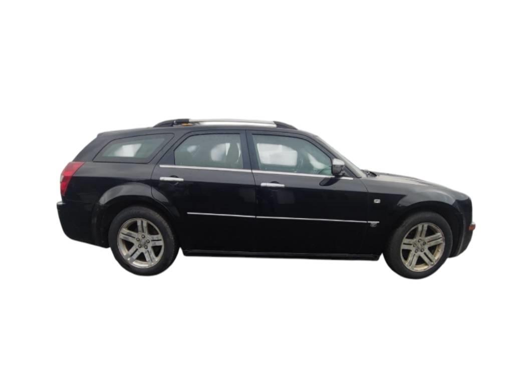 Chrysler 300 C Automobiles / SUVS
