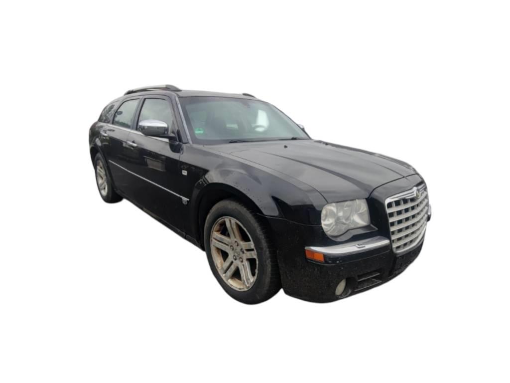Chrysler 300 C Automobiles / SUVS