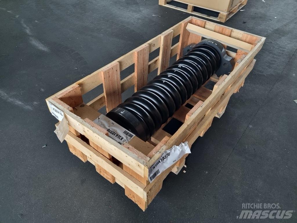 CASE CX 700 SPRĘŻYNA Tracks, chains and undercarriage