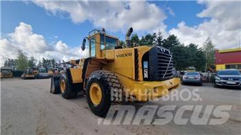 Volvo L 150 E Wheel Loaders