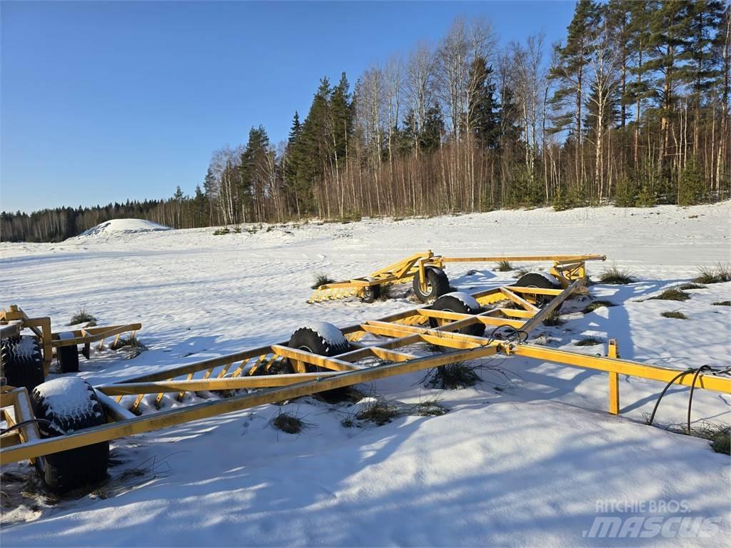  Peatmax JLK-19S Farm Equipment - Others