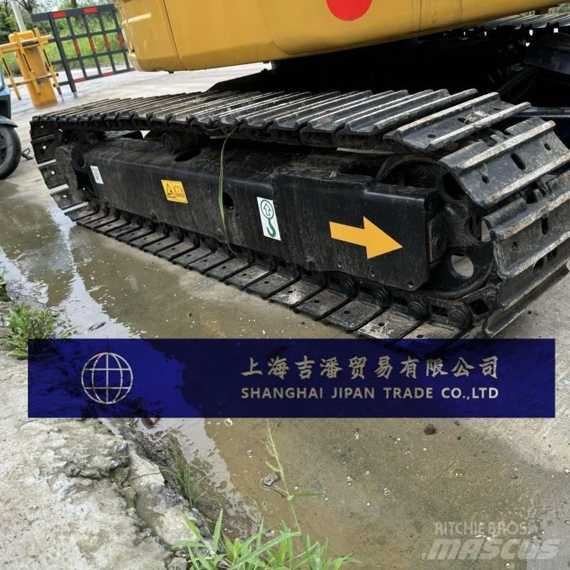 CAT 303.5 E CR Mini Excavators <7t (Mini Diggers)