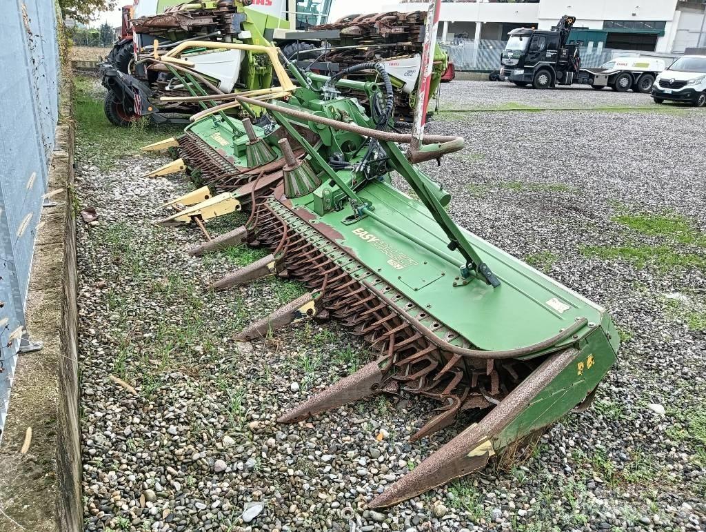 Krone E-COLLECT 750 Foragers