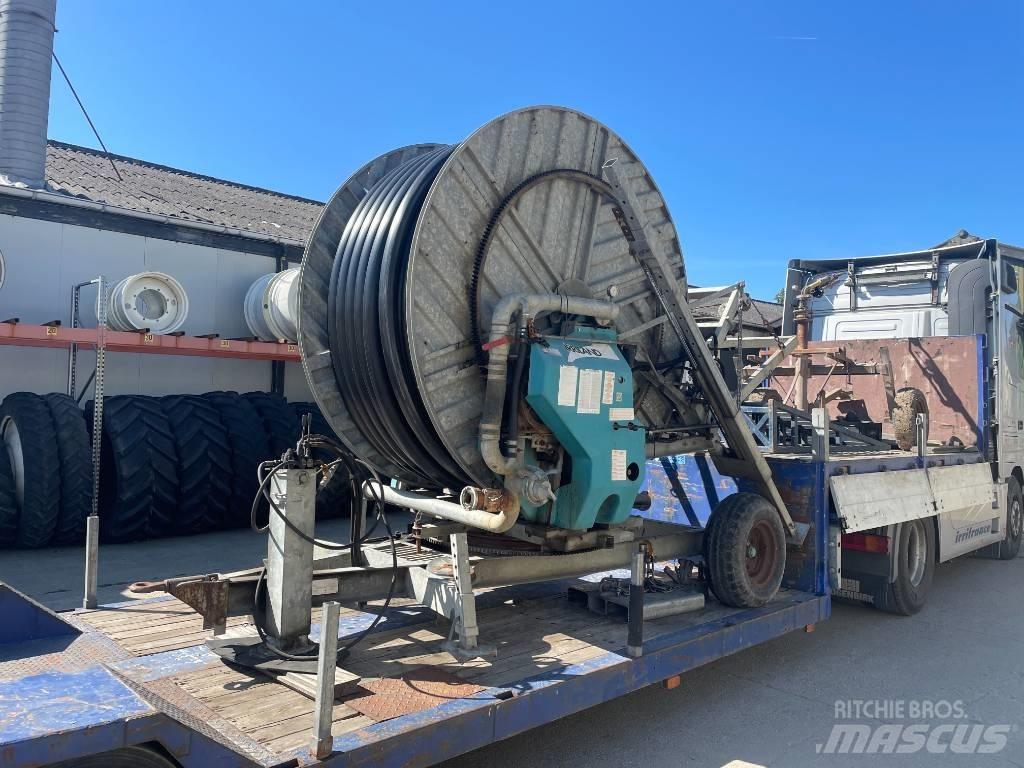  Irriland 90-300G Irrigation systems