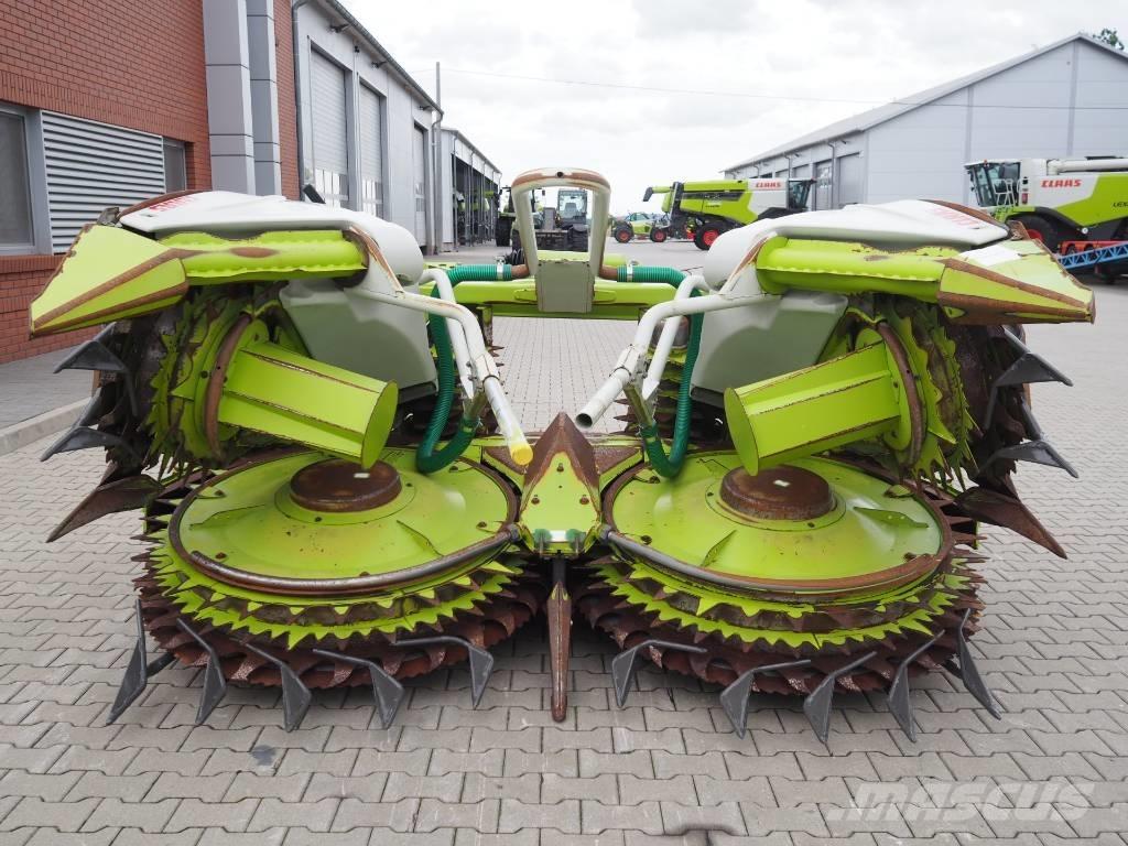 CLAAS Orbis 450 Other Forage Equipment