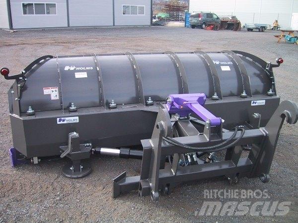 Holms PD Plows