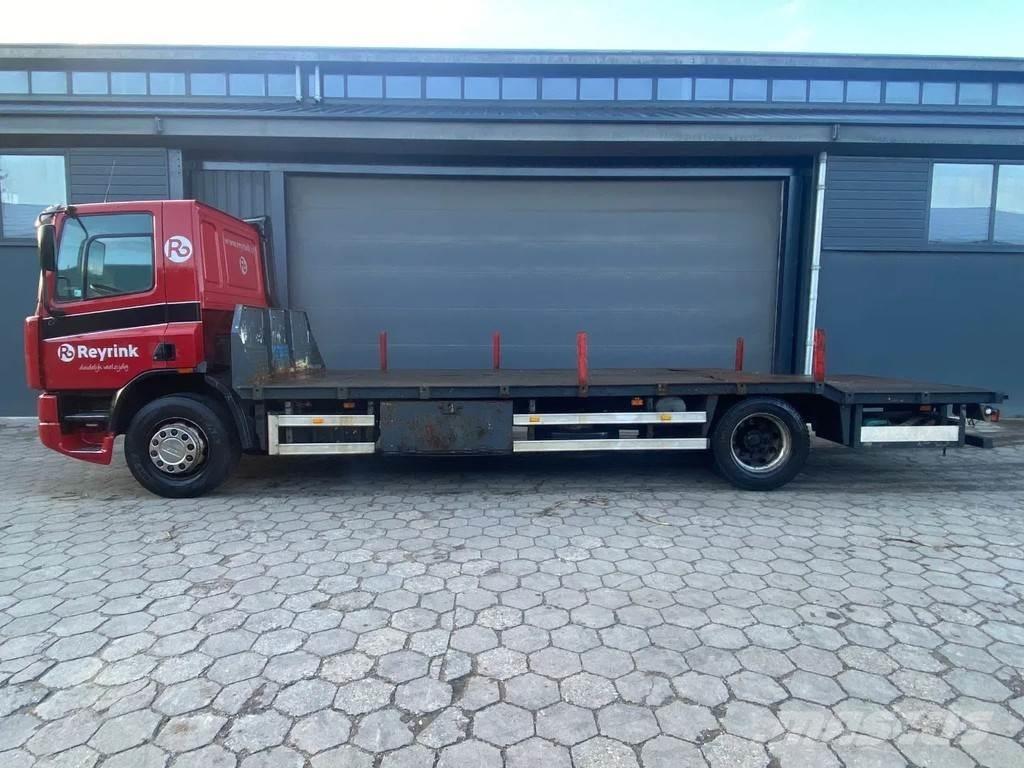 DAF 65 CF Car Haulers