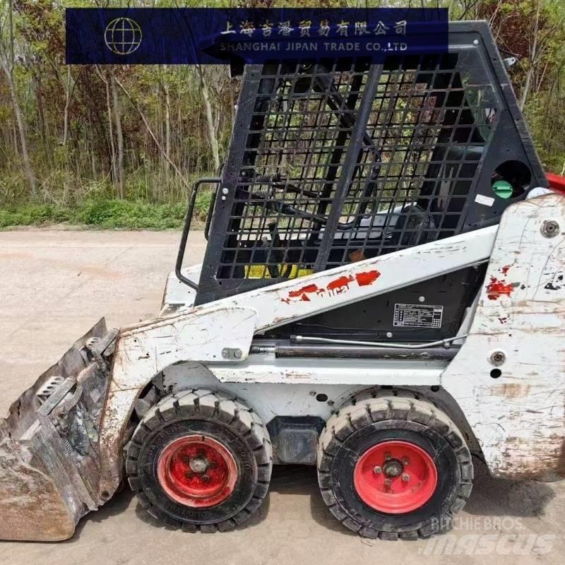 Bobcat s70 Skid Steer Loaders