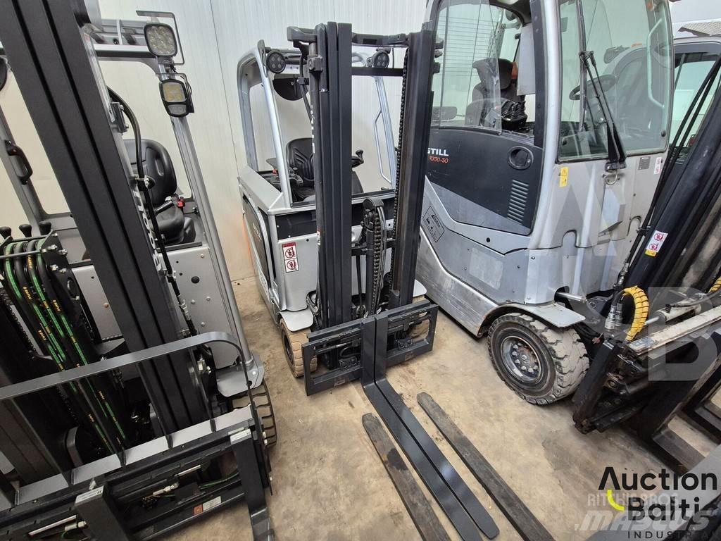 Still RX20-14 Electric Forklifts