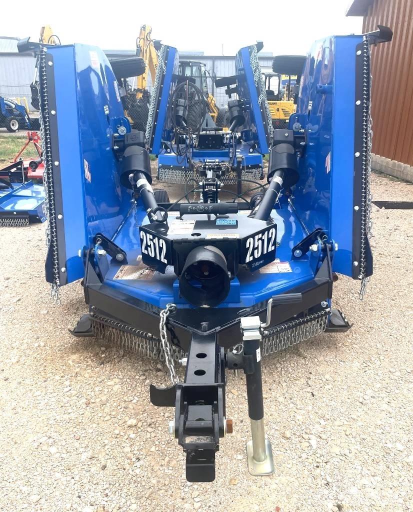 Ironcraft 2512-4 Farm Equipment - Others