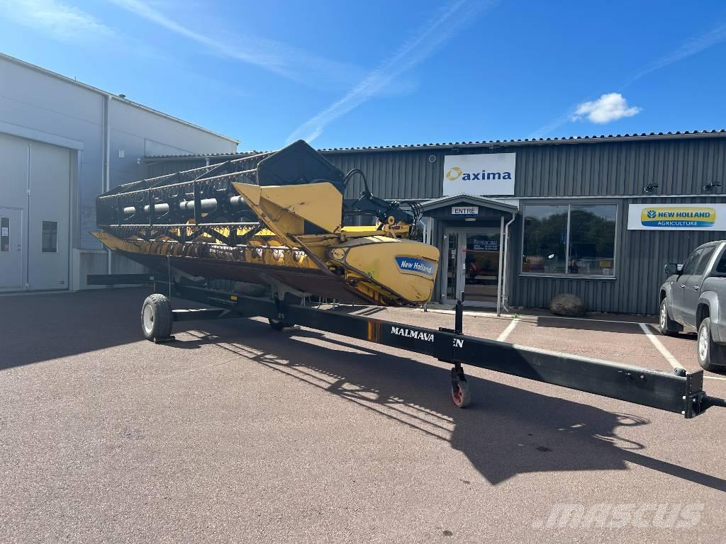 New Holland VF24 Harvester Headers