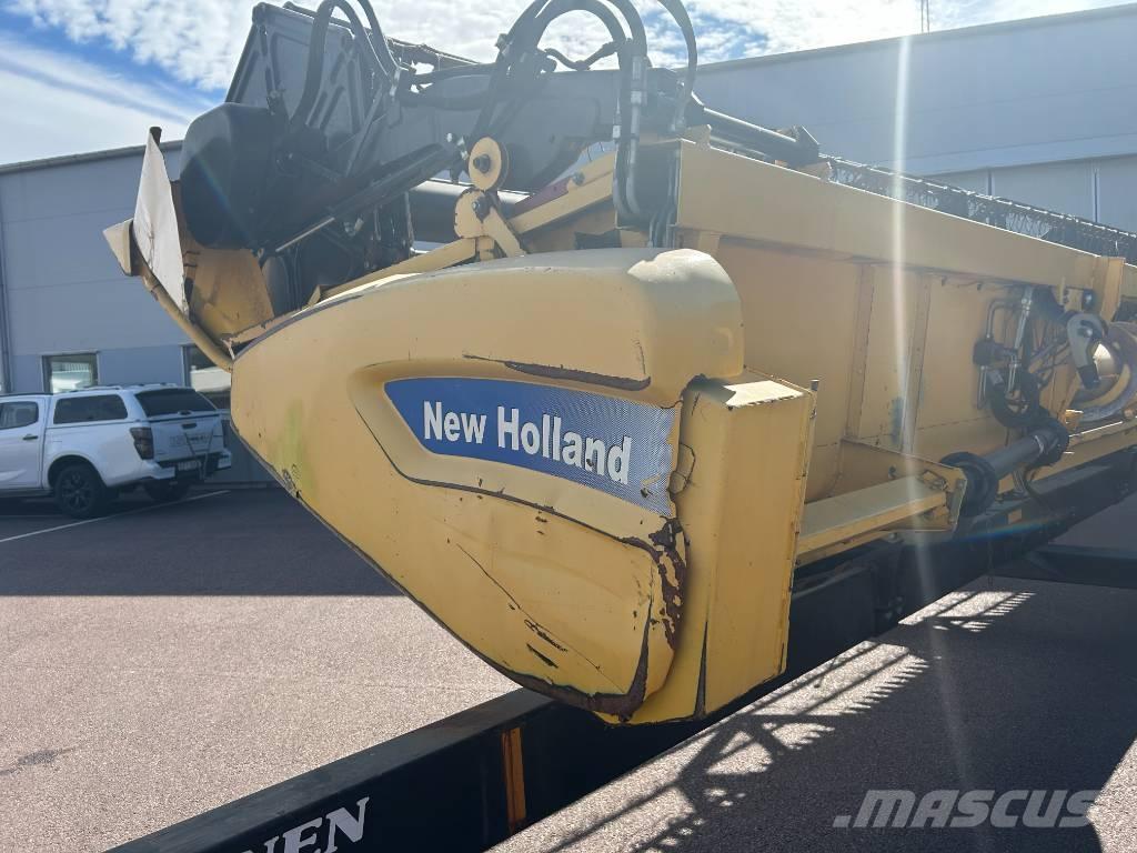 New Holland VF24 Harvester Headers