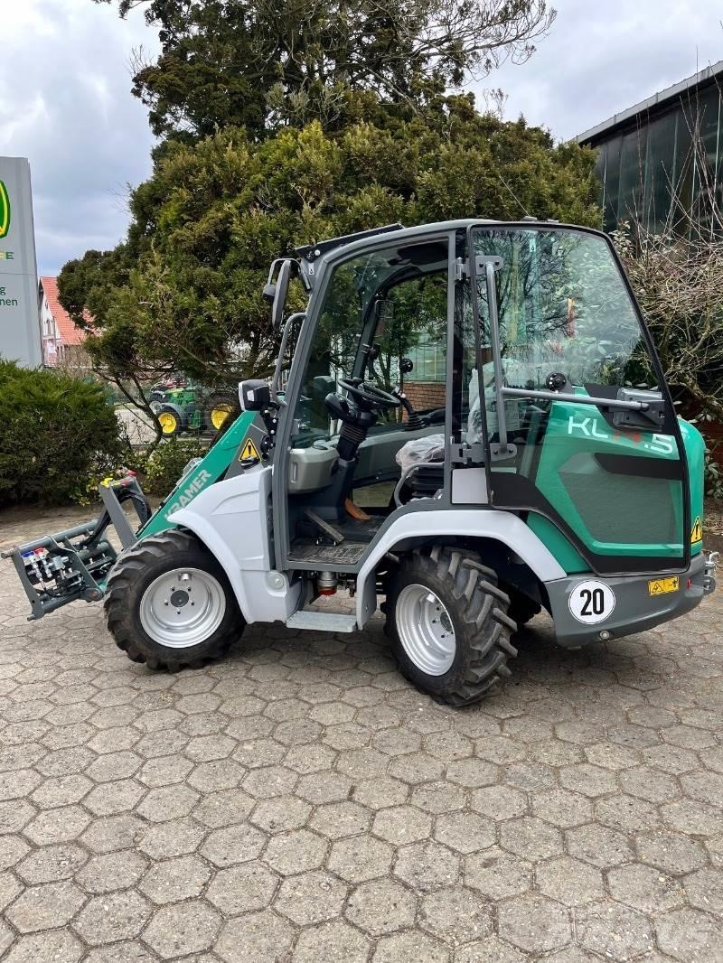Kramer KL14.5 Farm Equipment - Others