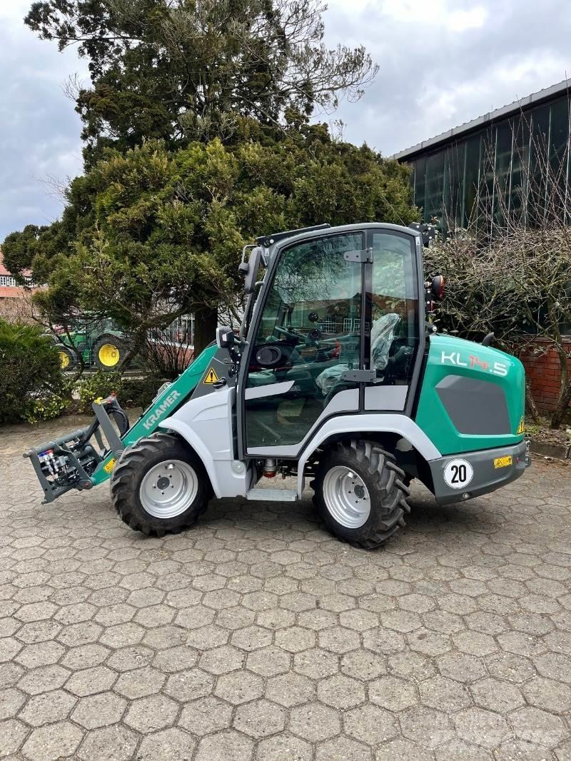 Kramer KL14.5 Farm Equipment - Others