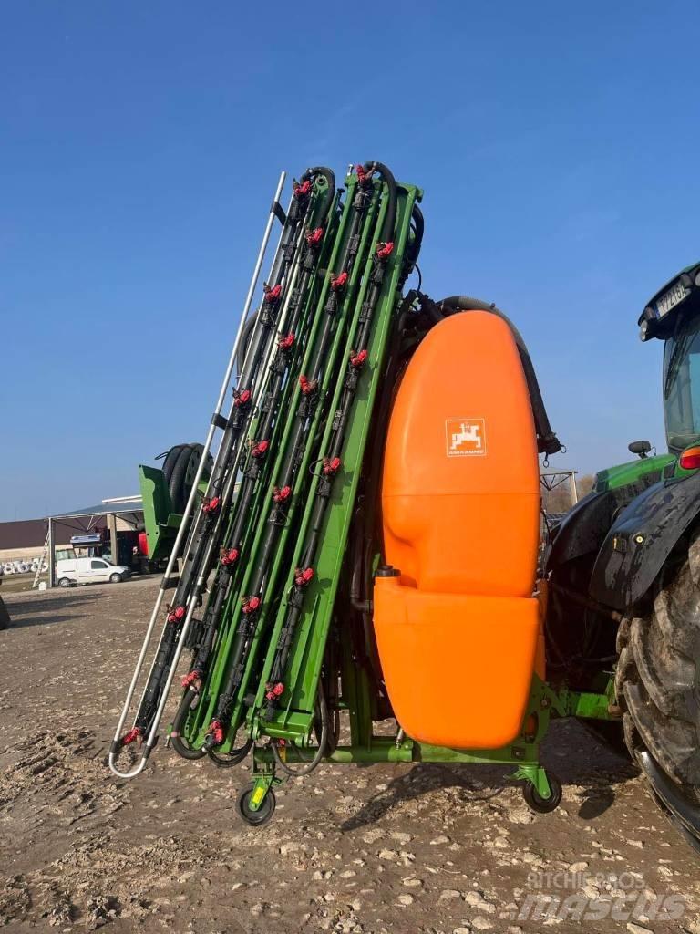 Amazone UF 1801 Mounted sprayers