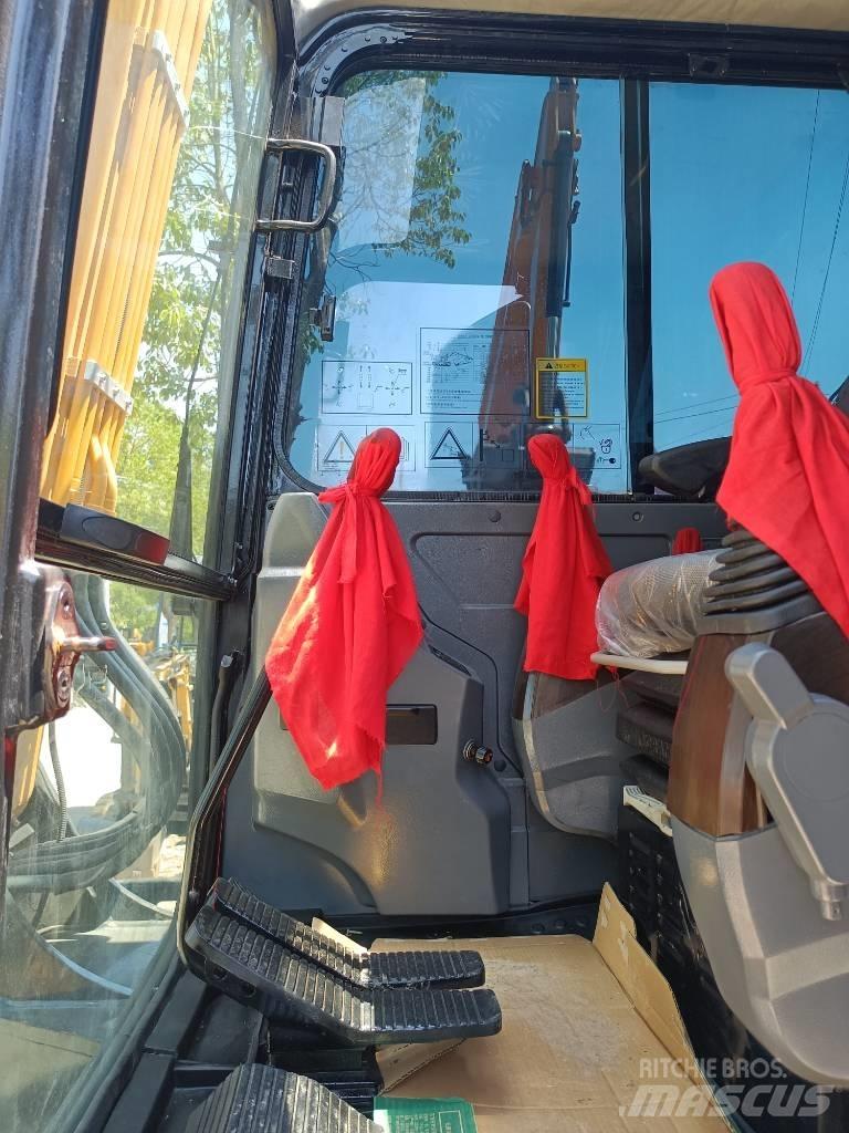 Sany SY 55 C Mini Excavators <7t (Mini Diggers)