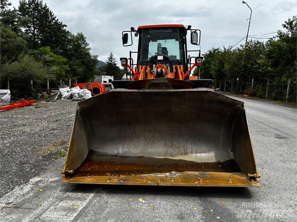 CAT 962H Other