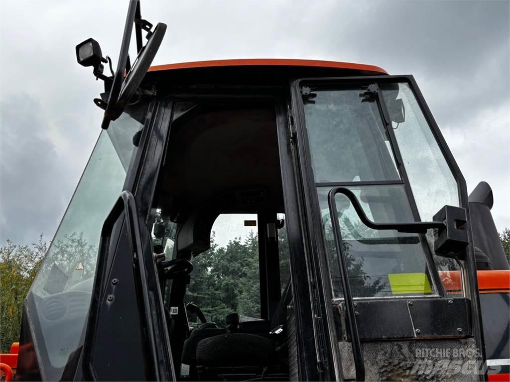 CAT 962H Other